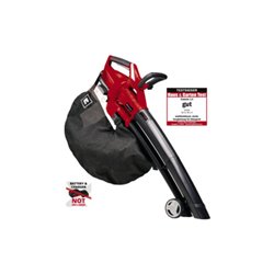 Einhell Akku-Laubsauger GE-CL 36 Li E-Solo
