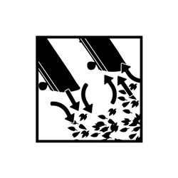 Einhell Akku-Laubsauger GE-CL 36 Li E-Solo