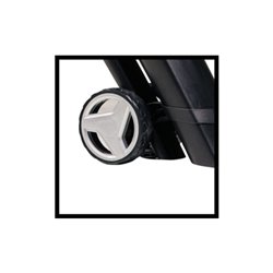 Einhell Akku-Laubsauger GE-CL 36 Li E-Solo