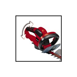Einhell Elektro-Heckenschere GE-EH 7067
