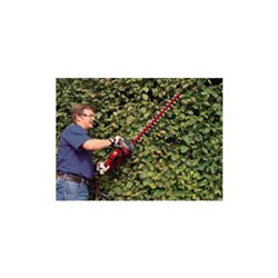 Einhell Elektro-Heckenschere GC-EH 6055/1