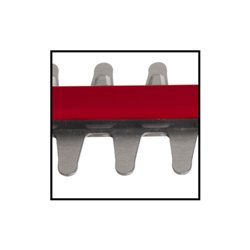 Einhell Elektro-Heckenschere GC-EH 6055/1