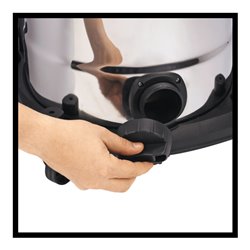 Einhell Nass-Trockensauger TE-VC 2230 SA