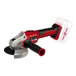 Einhell Professional Akku-Winkelschleifer AXXIO 18/125 Q