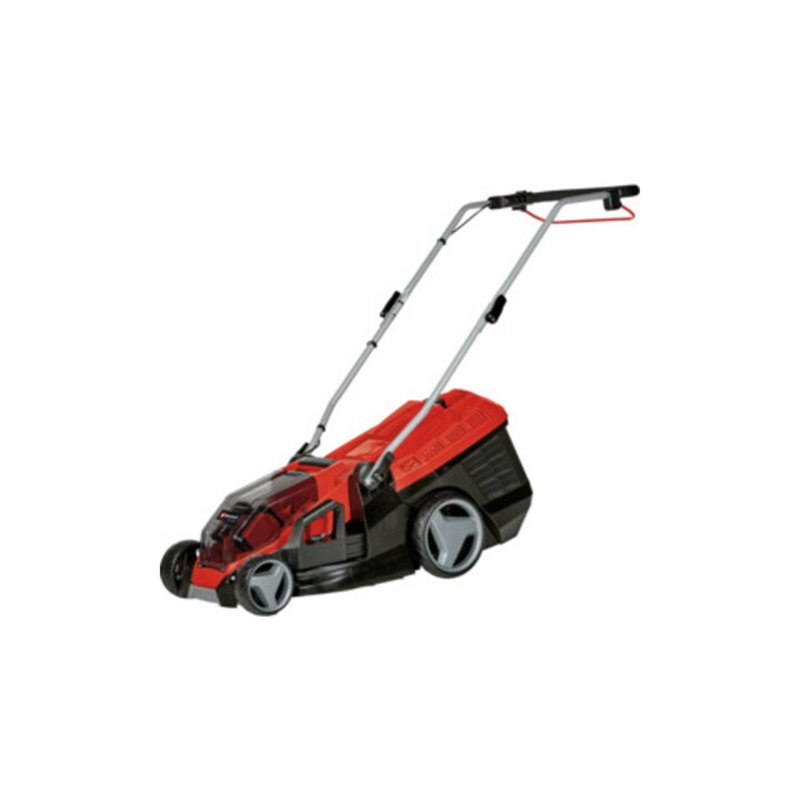Einhell Akku-Rasenmäher GE-CM 36/36 Li (2x4,0Ah)