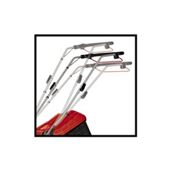 Einhell Akku-Rasenmäher GE-CM 36/36 Li (2x4,0Ah)