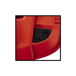 Einhell Akku-Rasenmäher GE-CM 36/36 Li (2x4,0Ah)