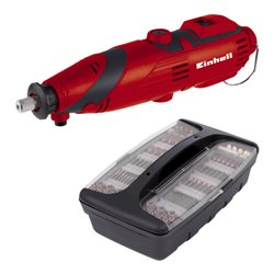 Einhell Schleif- und Gravur-Werkzeug TC-MG 135 E