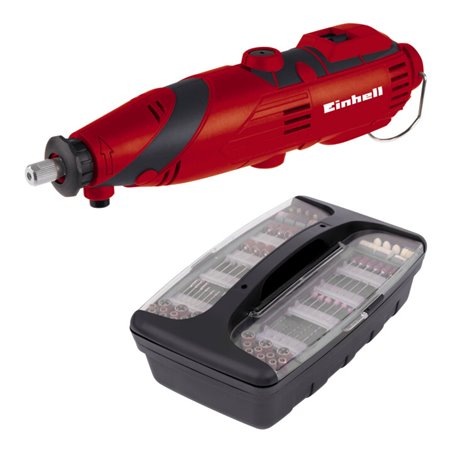 Einhell Schleif- und Gravur-Werkzeug TC-MG 135 E