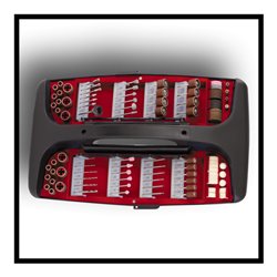 Einhell Schleif- und Gravur-Werkzeug TC-MG 135 E