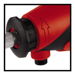 Einhell Schleif- und Gravur-Werkzeug TC-MG 135 E