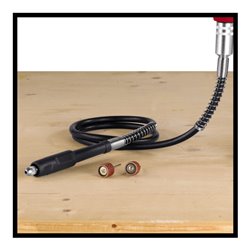 Einhell Schleif- und Gravur-Werkzeug TC-MG 135 E