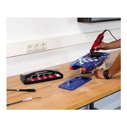 Einhell Schleif- und Gravur-Werkzeug TC-MG 135 E