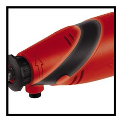 Einhell Schleif- und Gravur-Werkzeug TC-MG 135 E