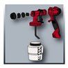 Einhell Farbsprühsystem TC-SY 600 S