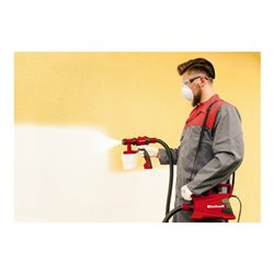 Einhell Farbsprühsystem TC-SY 600 S