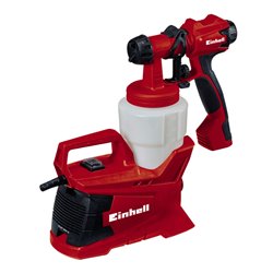 Einhell Farbsprühsystem TC-SY 600 S