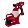Einhell Farbsprühsystem TC-SY 600 S