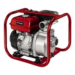 Einhell Benzin-Wasserpumpe GE-PW 46