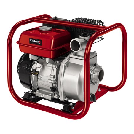 Einhell Benzin-Wasserpumpe GE-PW 46