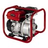 Einhell Benzin-Wasserpumpe GE-PW 46