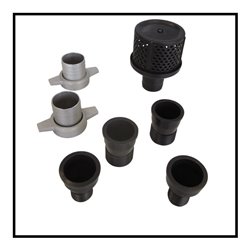 Einhell Benzin-Wasserpumpe GE-PW 46