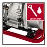 Einhell Benzin-Wasserpumpe GE-PW 46