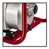 Einhell Benzin-Wasserpumpe GE-PW 46