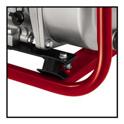 Einhell Benzin-Wasserpumpe GE-PW 46