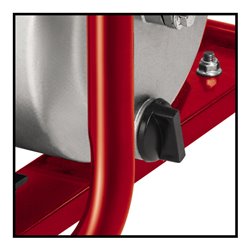 Einhell Benzin-Wasserpumpe GE-PW 46
