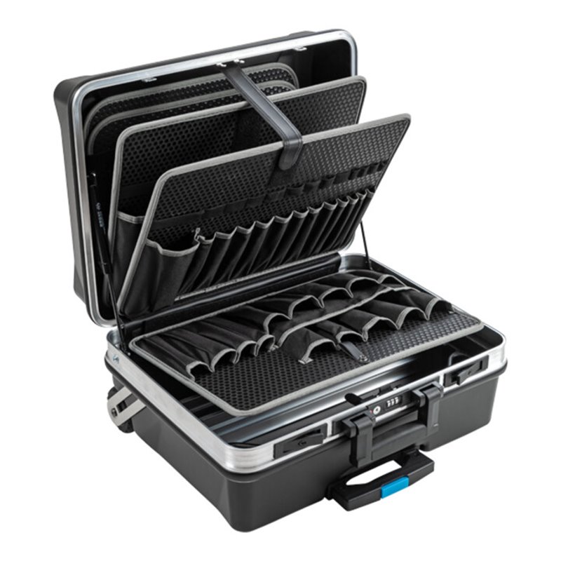 B&W Werkzeugkoffer Orca