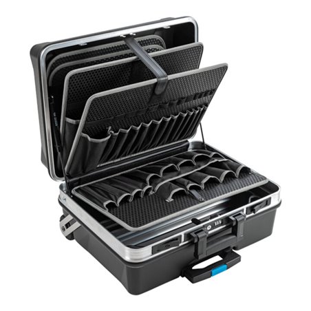 B&W Werkzeugkoffer Orca