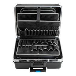 B&W Werkzeugkoffer Orca