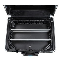 B&W Werkzeugkoffer Orca