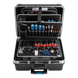 B&W Werkzeugkoffer Orca