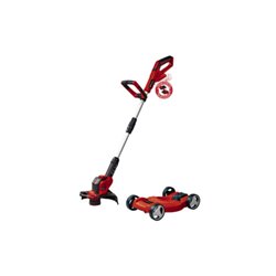 Einhell Akku-Rasentrimmer GE-CT 18/28 Li TC-Solo