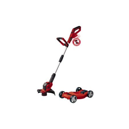 Einhell Akku-Rasentrimmer GE-CT 18/28 Li TC-Solo
