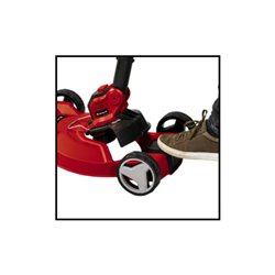 Einhell Akku-Rasentrimmer GE-CT 18/28 Li TC-Solo