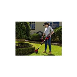 Einhell Akku-Rasentrimmer GE-CT 18/28 Li TC-Solo