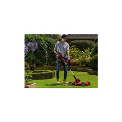 Einhell Akku-Rasentrimmer GE-CT 18/28 Li TC-Solo