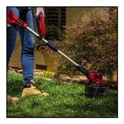 Einhell Akku-Rasentrimmer GE-CT 18/28 Li TC-Solo