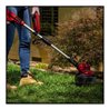 Einhell Akku-Rasentrimmer GE-CT 18/28 Li TC-Solo