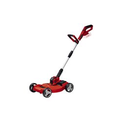 Einhell Akku-Rasentrimmer GE-CT 18/28 Li TC-Solo