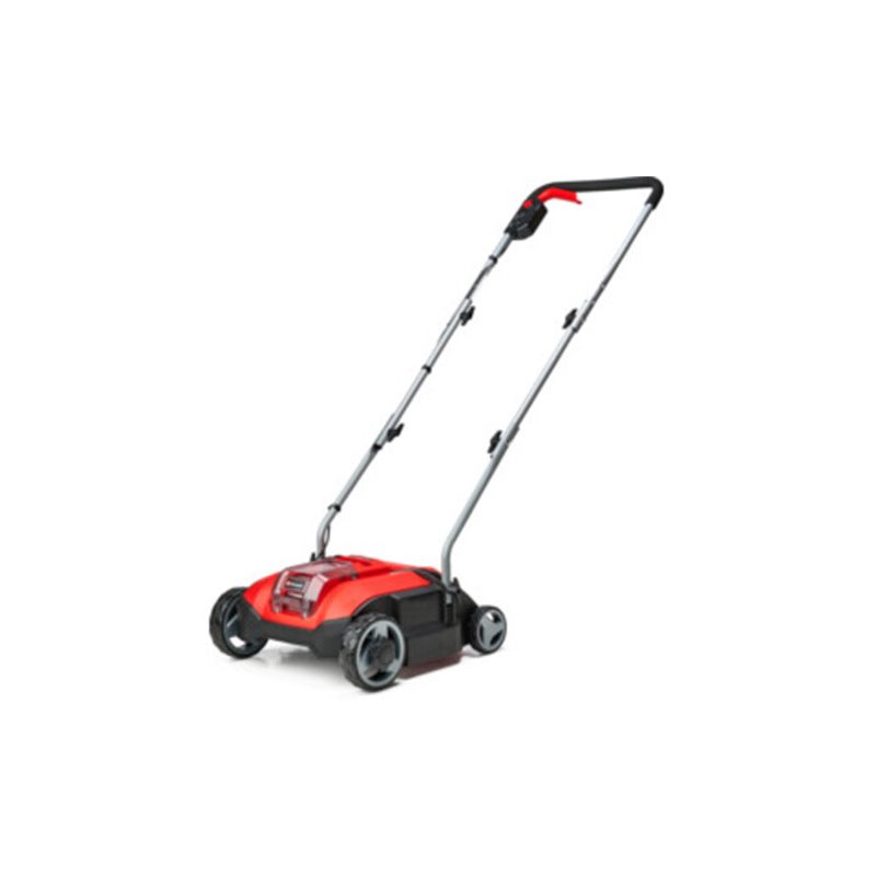 Einhell Akku-Vertikutierer-Lüfter GC-SC 18/28 Li-Solo