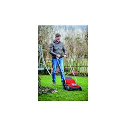 Einhell Akku-Vertikutierer-Lüfter GC-SC 18/28 Li-Solo