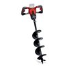 Einhell Professional Akku-Erdbohrer GP-EA 18/150 Li BL-Solo