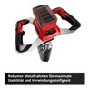 Einhell Professional Akku-Erdbohrer GP-EA 18/150 Li BL-Solo