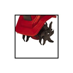 Einhell Akku-Bodenhacke GE-CR 18/20 Li E - Solo