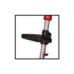 Einhell Akku-Bodenhacke GE-CR 18/20 Li E - Solo