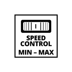 Einhell Akku-Bodenhacke GE-CR 18/20 Li E - Solo